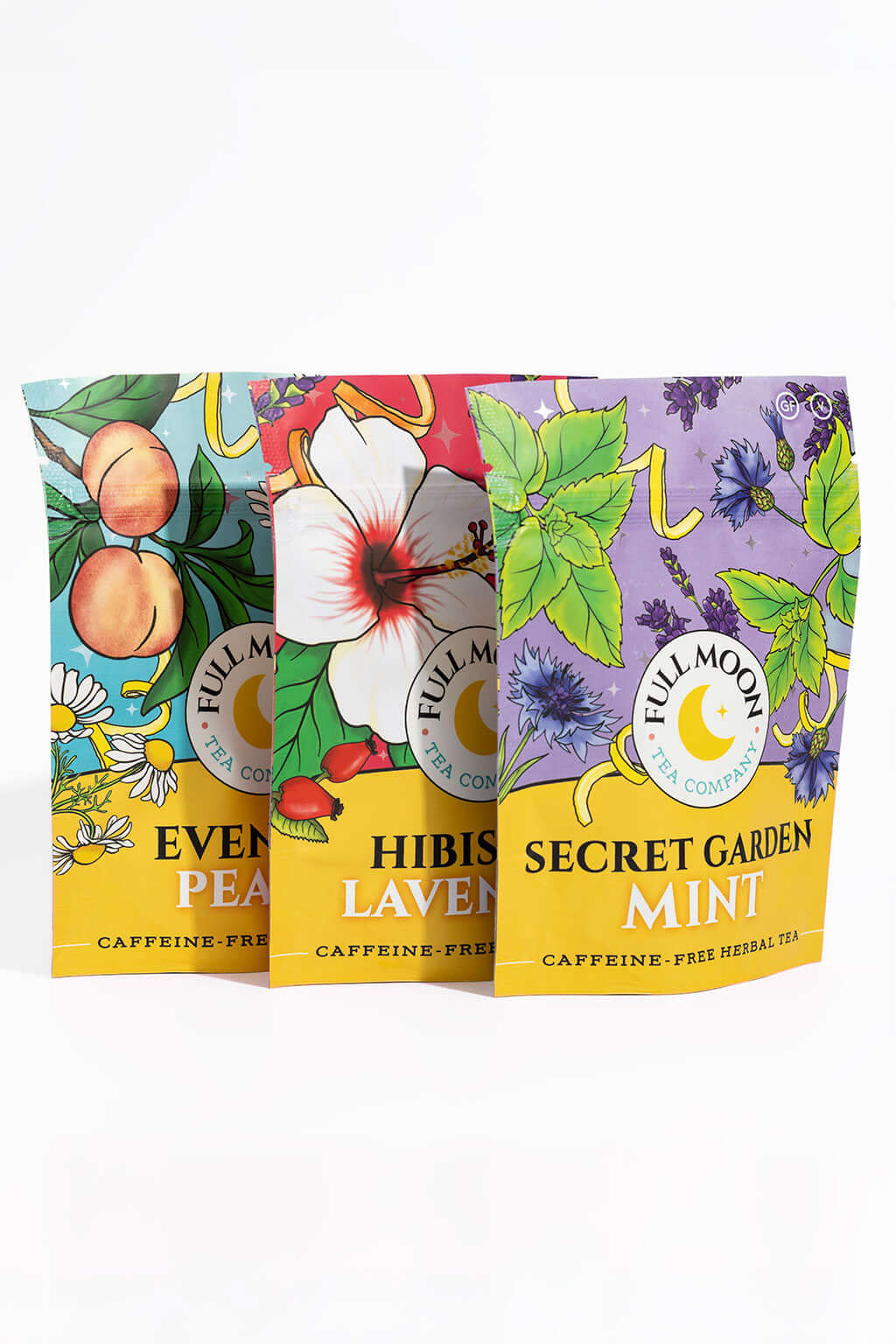 Loose Leaf Tea Gift Sets | Best Sellers & Bundles