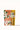 Jasmine Green tea packaging with floral design on a white background