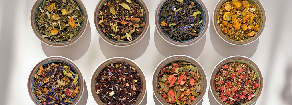 What Your Favorite Tea Says About You