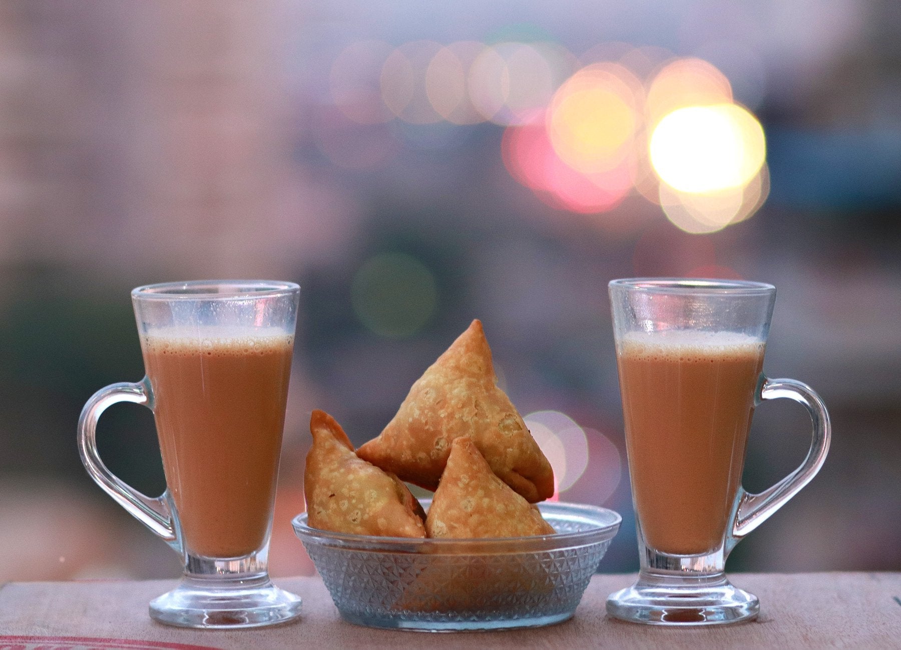 Tea Rituals from Around the World: A Journey Through Tradition and Cul