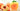 peaches and a small glass with a peach beverage with herbs on top