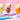 Peach iced tea float with vanilla ice cream, creamy swirls blending into amber tea, garnished with fresh peach slices and styled in soft natural light for a spring dessert drink scene