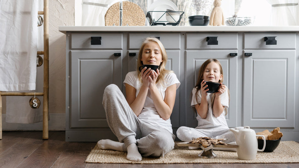 The Benefits of Switching from Coffee to Tea in the Morning