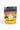 Full Moon Breakfast black tea package with a colorful design on a white background