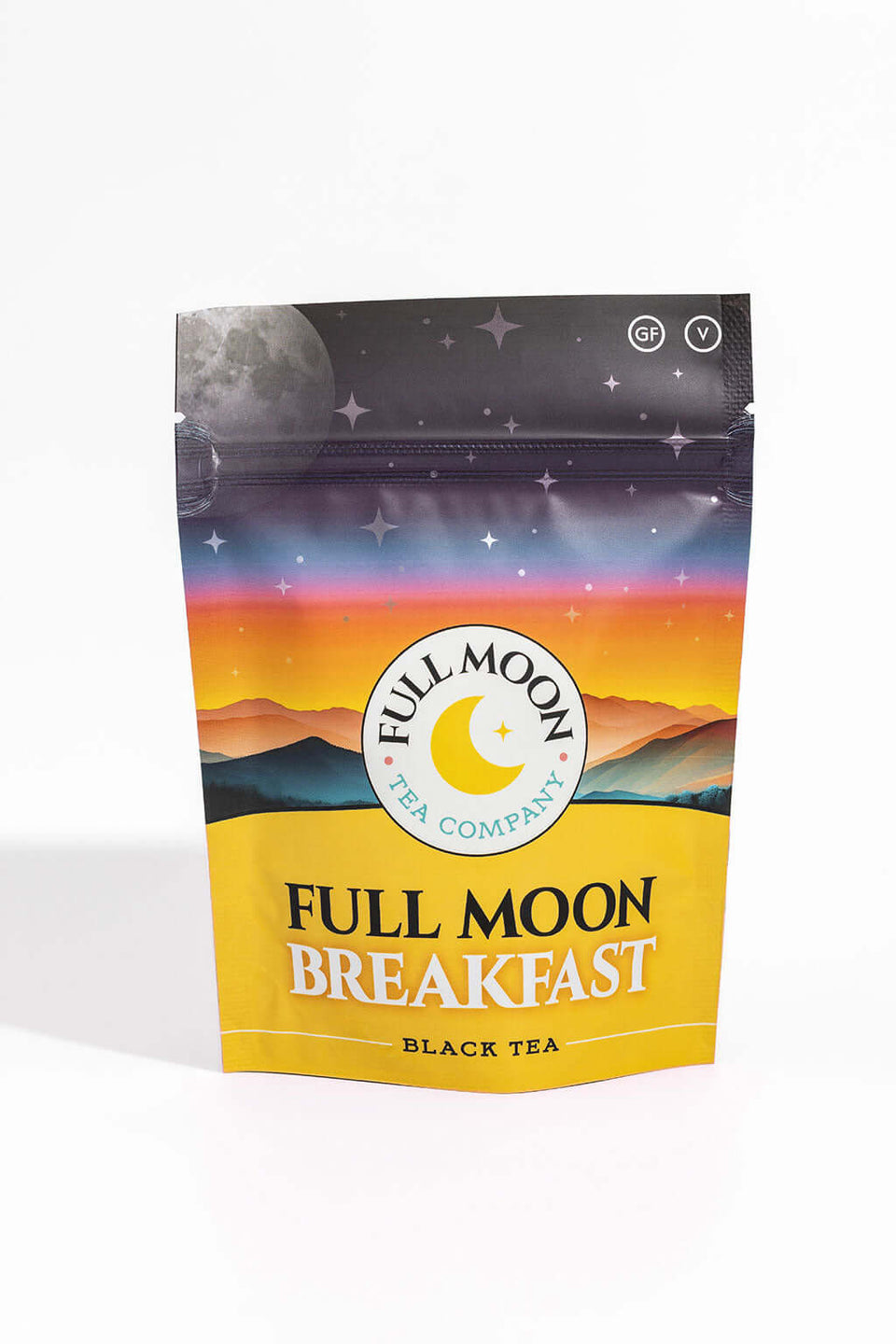 Moon Tea Full Moon Tea Company