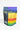 Appalachian Lady Gay loose leaf tea packaging featuring vibrant colors and preparation instructions.
