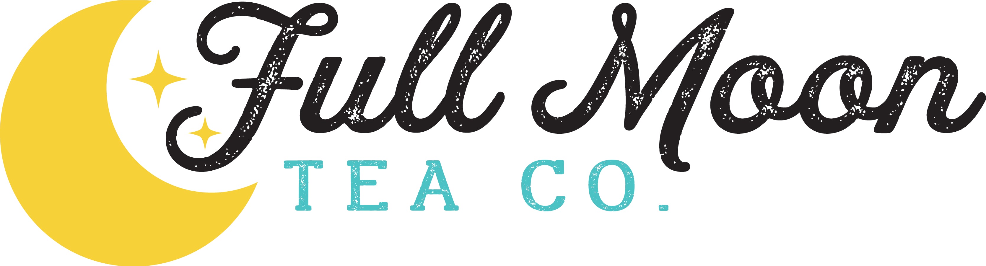 Full Moon Tea Company