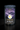 Black Katie’s Moon Lab tea pouch with a purple Firefly Hollow label showing misty Appalachian mountains, moon phases, and the Full Moon Tea Company logo against a black background.