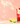 Two tall glasses of hibiscus iced tea mocktail with lime slices, strawberries, and mint leaves on a light surface against a soft pink background with dappled light shadows.