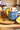 Artisan Creamed Tennessee Honey – Lavender Lemon, Blueberry Lemon & Strawberry Flavors