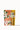Jasmine Green tea packaging with floral design on a white background