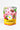 Cherry Cherry Blossom white tea pouch, limited edition Full Moon Tea Company loose leaf tea
